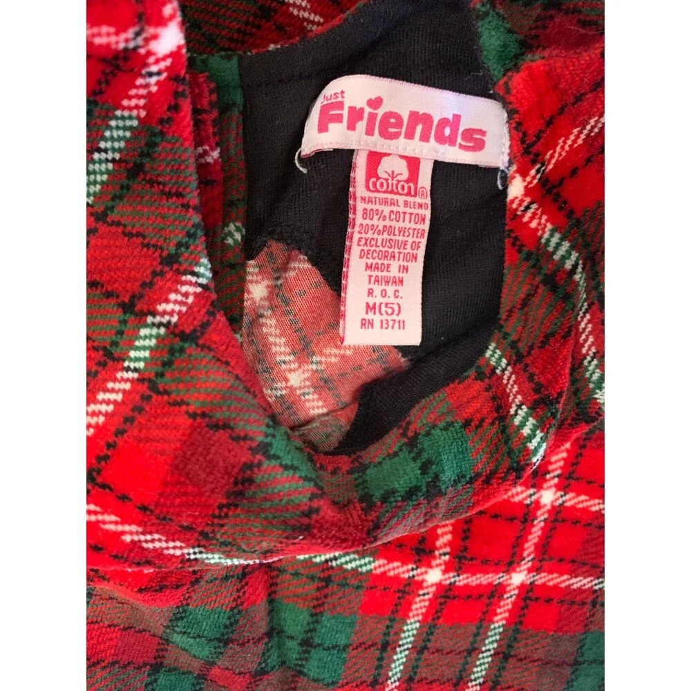 JUST FRIENDS GIRLS DRESS SIZE 5